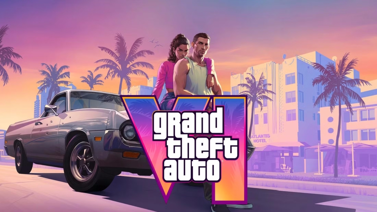 GTA 6 Delayed To 2026