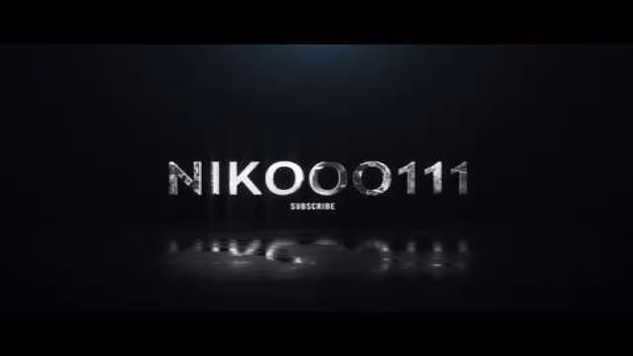 Nikooo111 opener